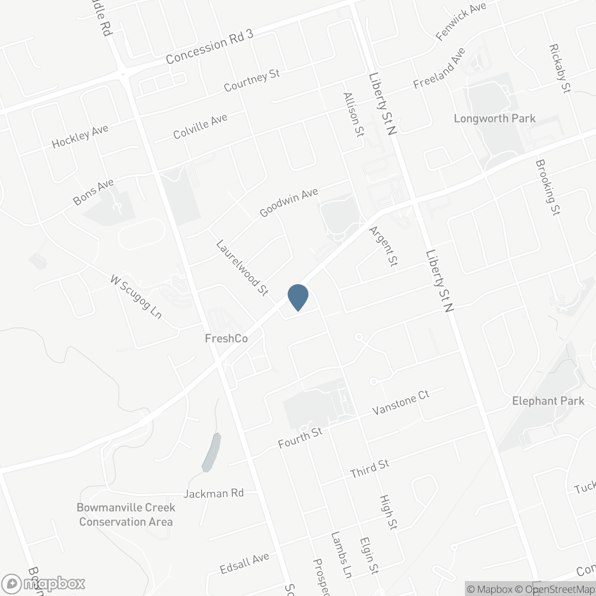 635 LONGWORTH AVENUE, Clarington, Ontario L1C 5B8